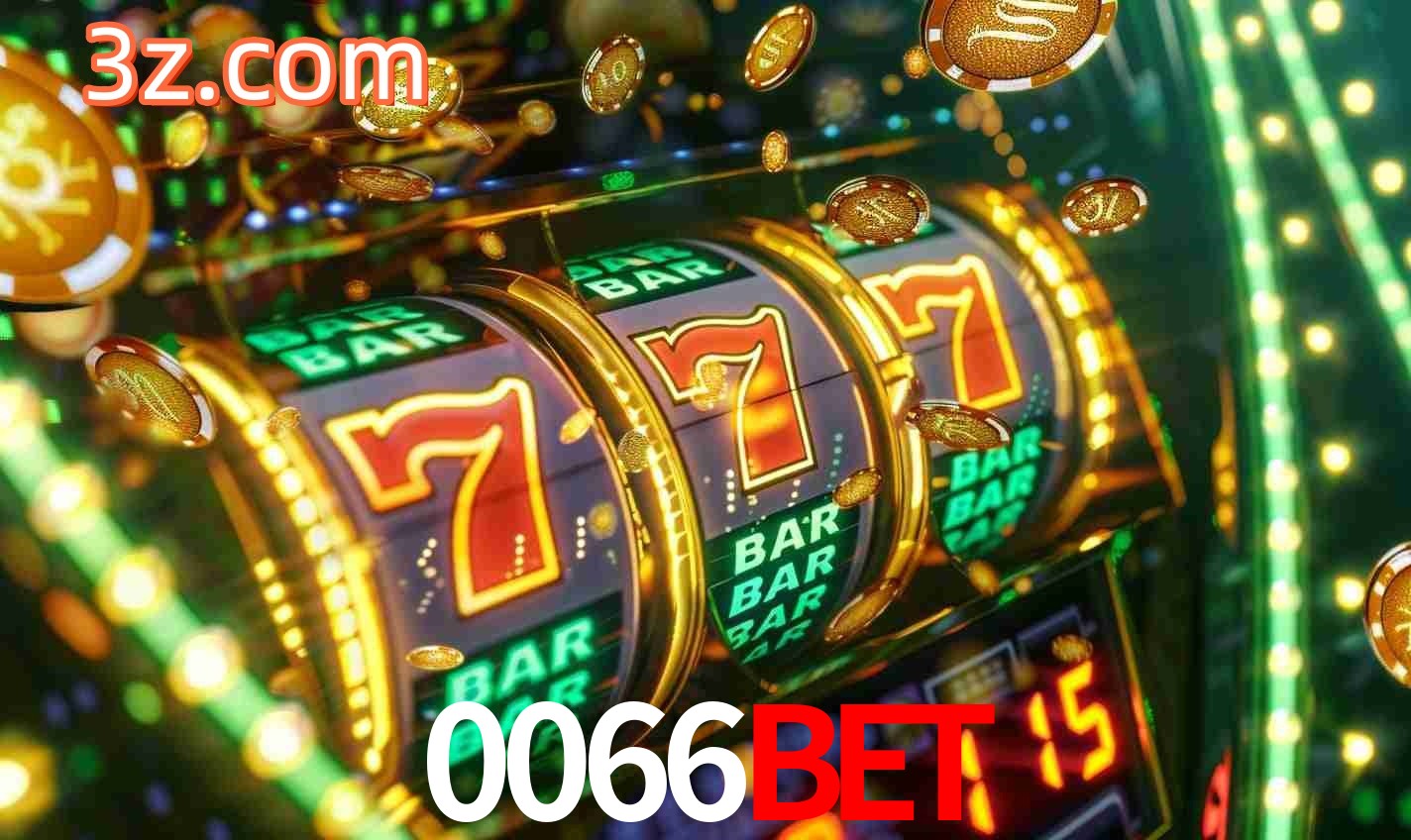 Populares Slots 0066Bet